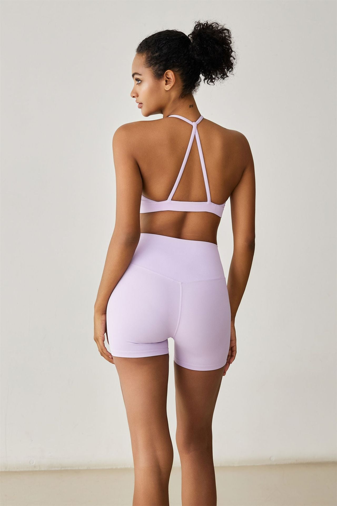 💫 Sports | Triangle Back & Light Support