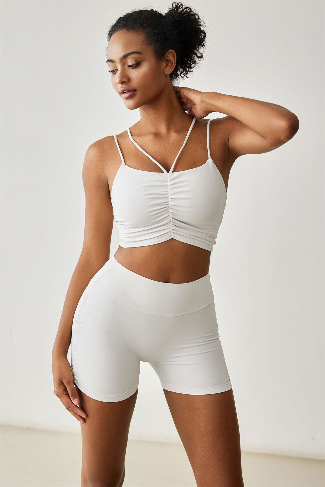 ✨Sports | Dual-Strap Curve Support