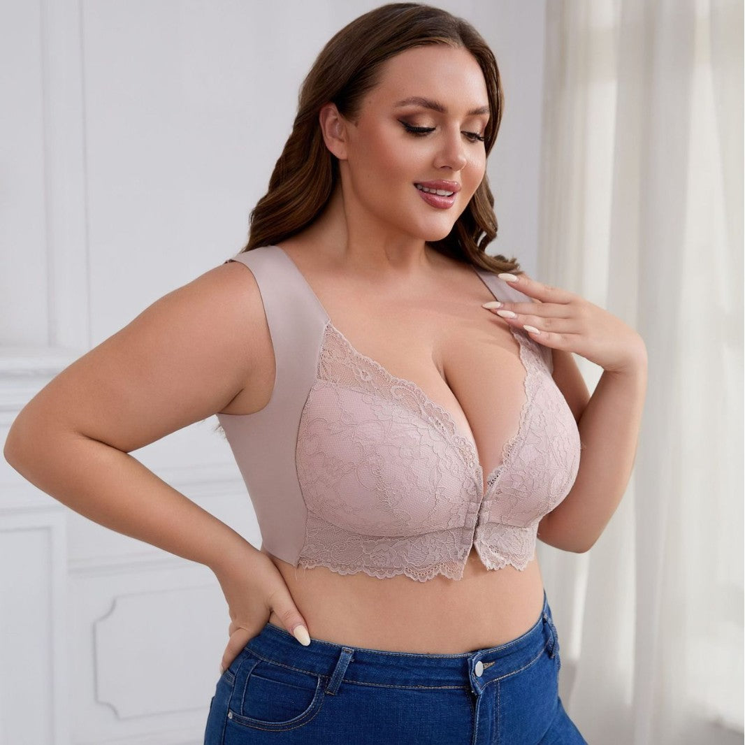 🌶 Sculpt+|Classic Lingerie Bra