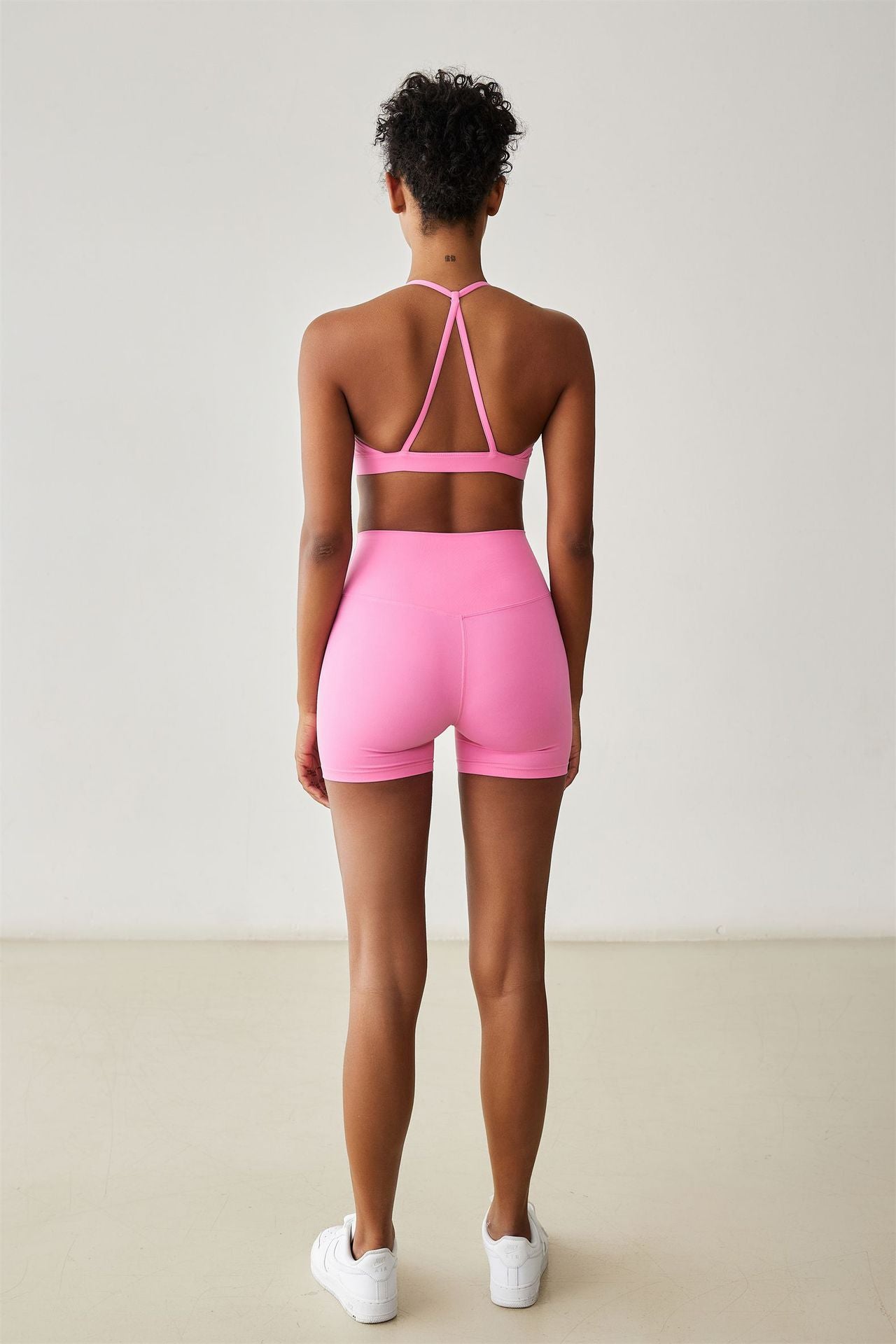 💫 Sports | Triangle Back & Light Support
