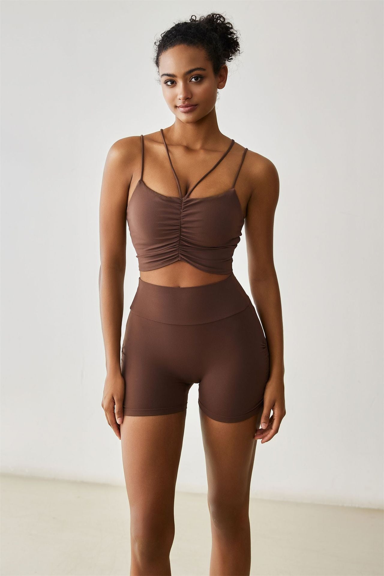 ✨Sports | Dual-Strap Curve Support