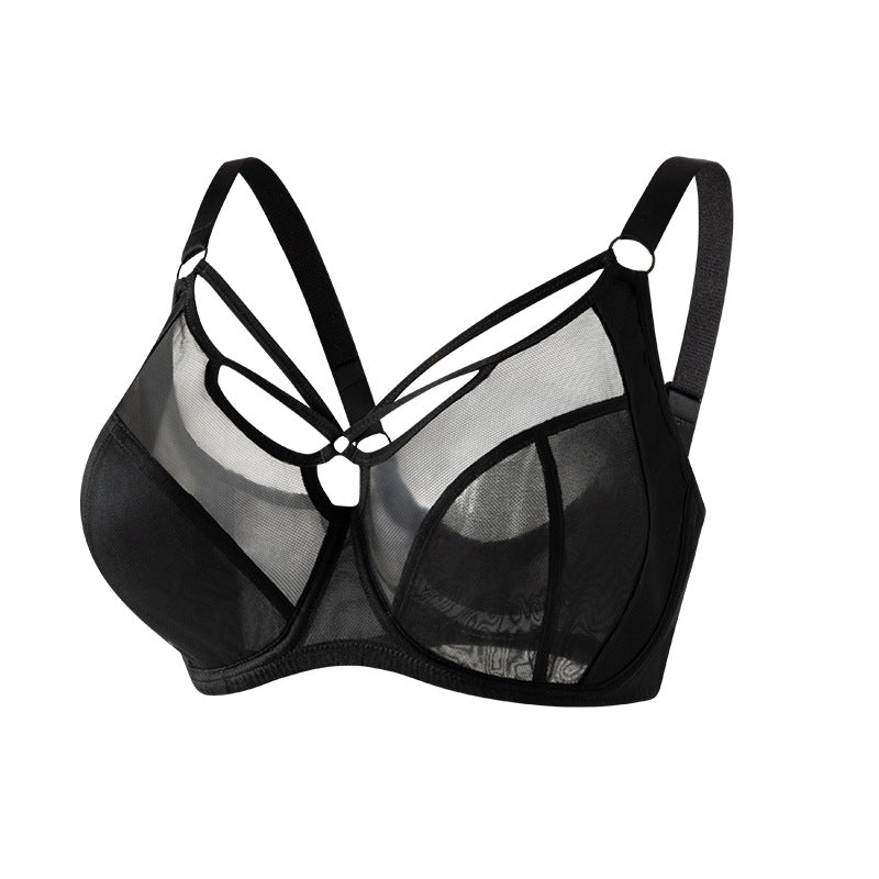 👑 💫 Sculpt+|Boned Lace Lingerie Bra | Bestseller