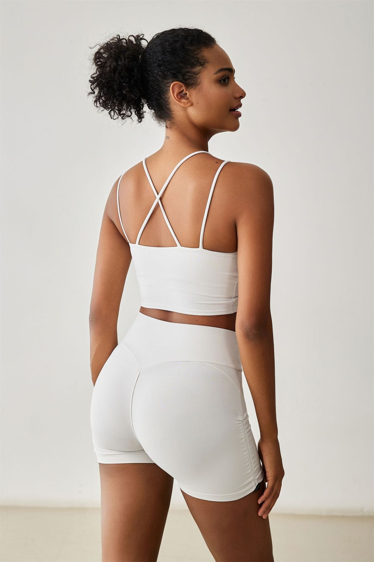 ✨Sports | Dual-Strap Curve Support