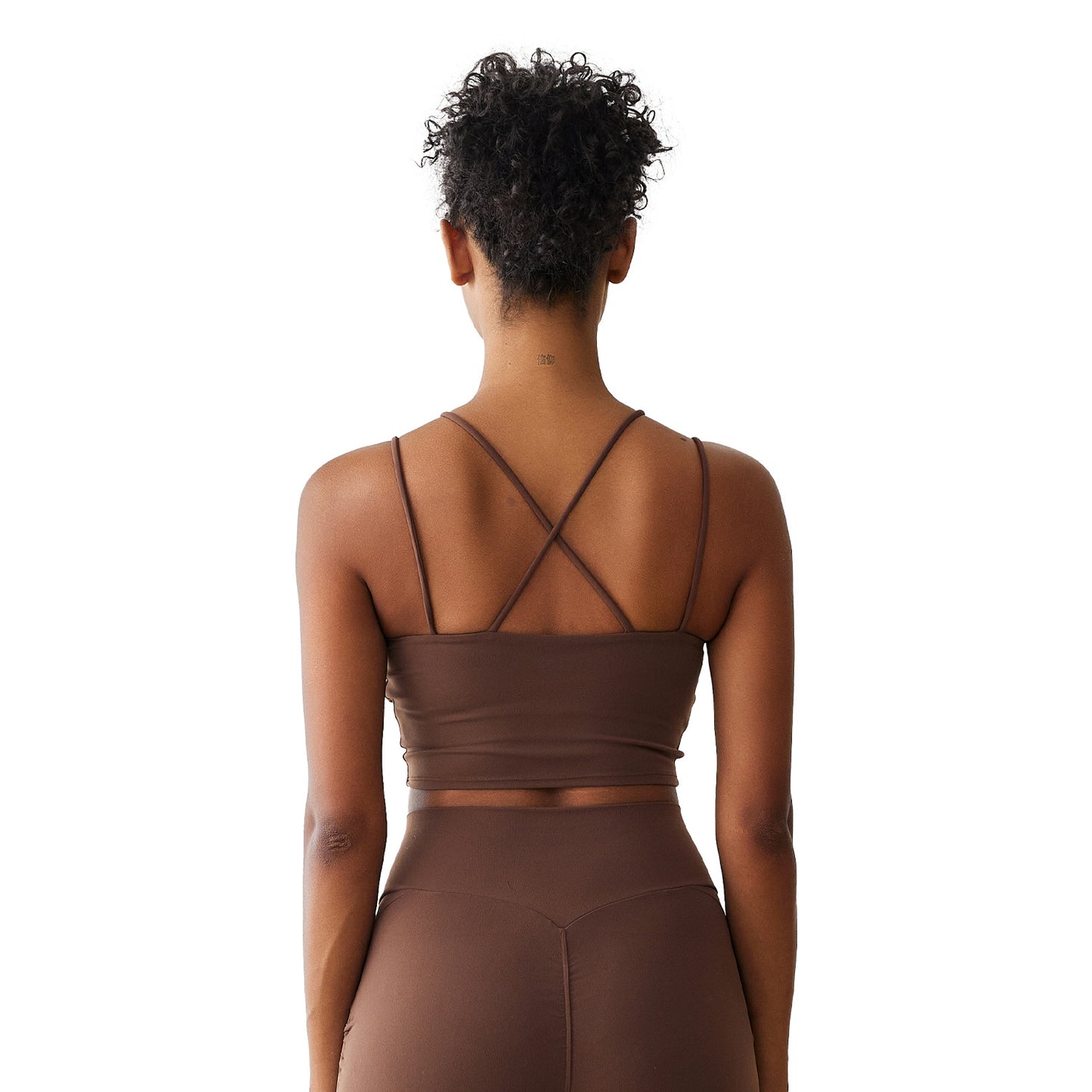 ✨Sports | Dual-Strap Curve Support