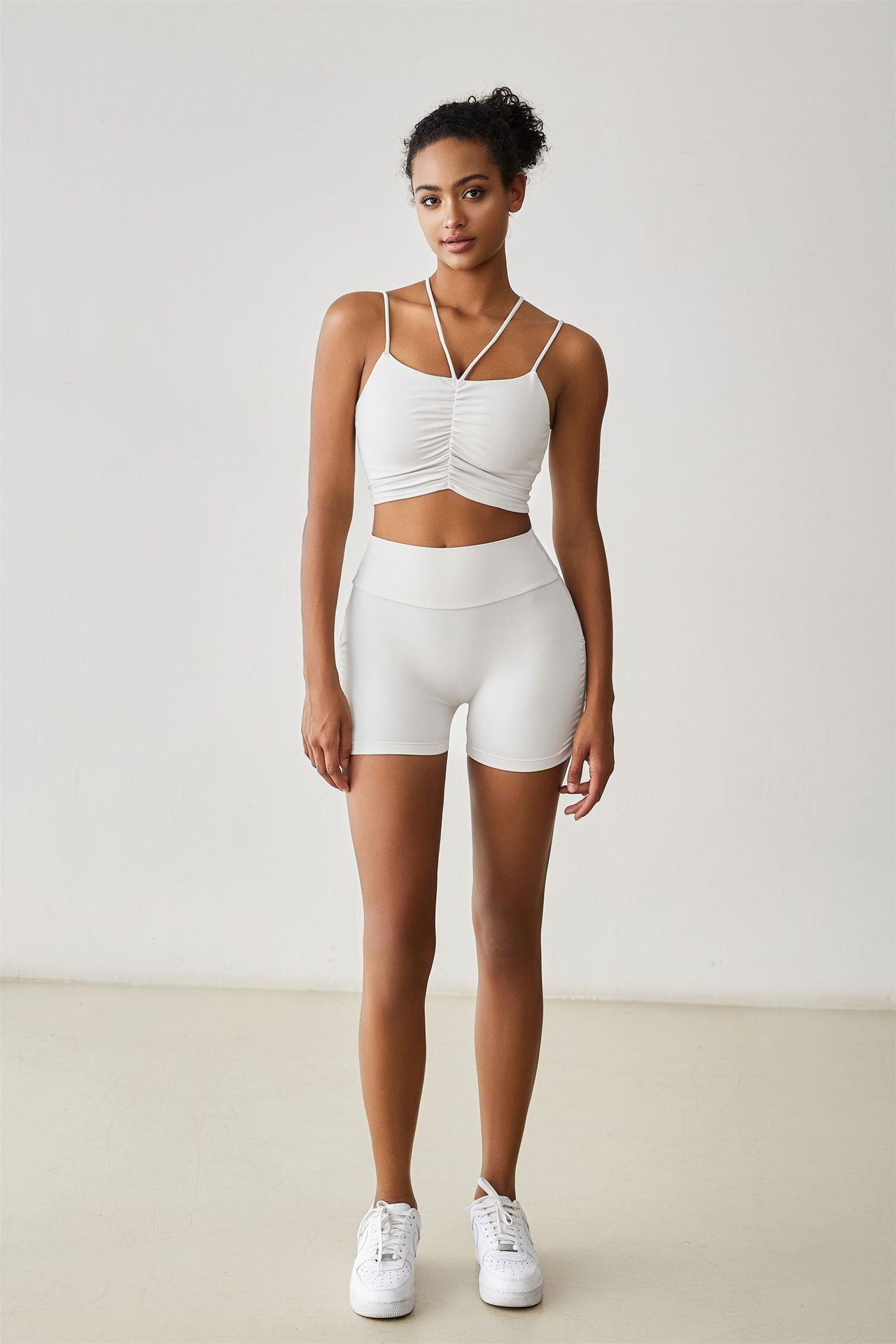 ✨Sports | Dual-Strap Curve Support