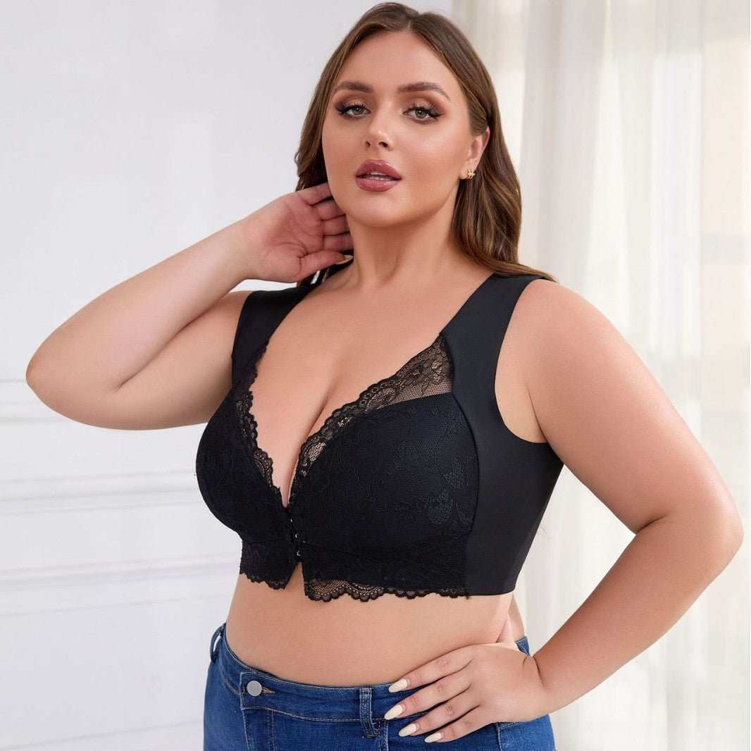 🌶 Sculpt+|Classic Lingerie Bra