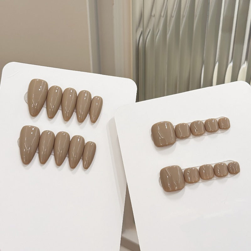 Soft Grey Essentials