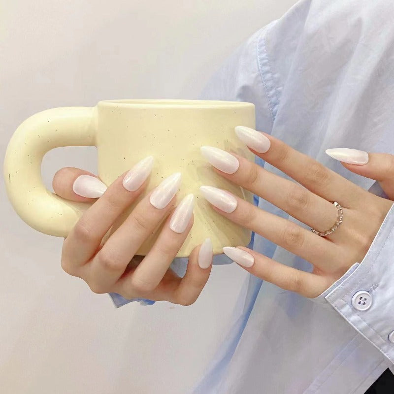 White Glow Essentials