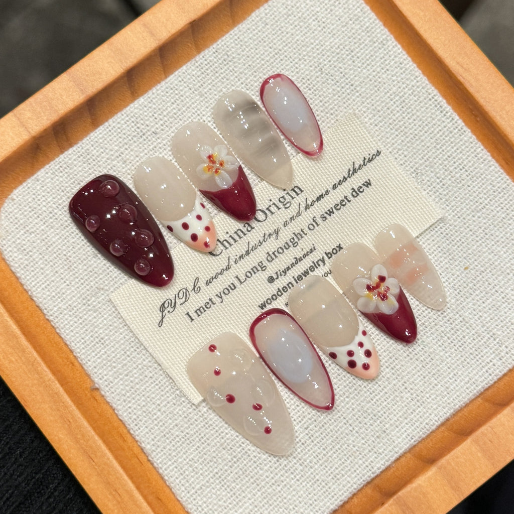 Summer Floral Whisper