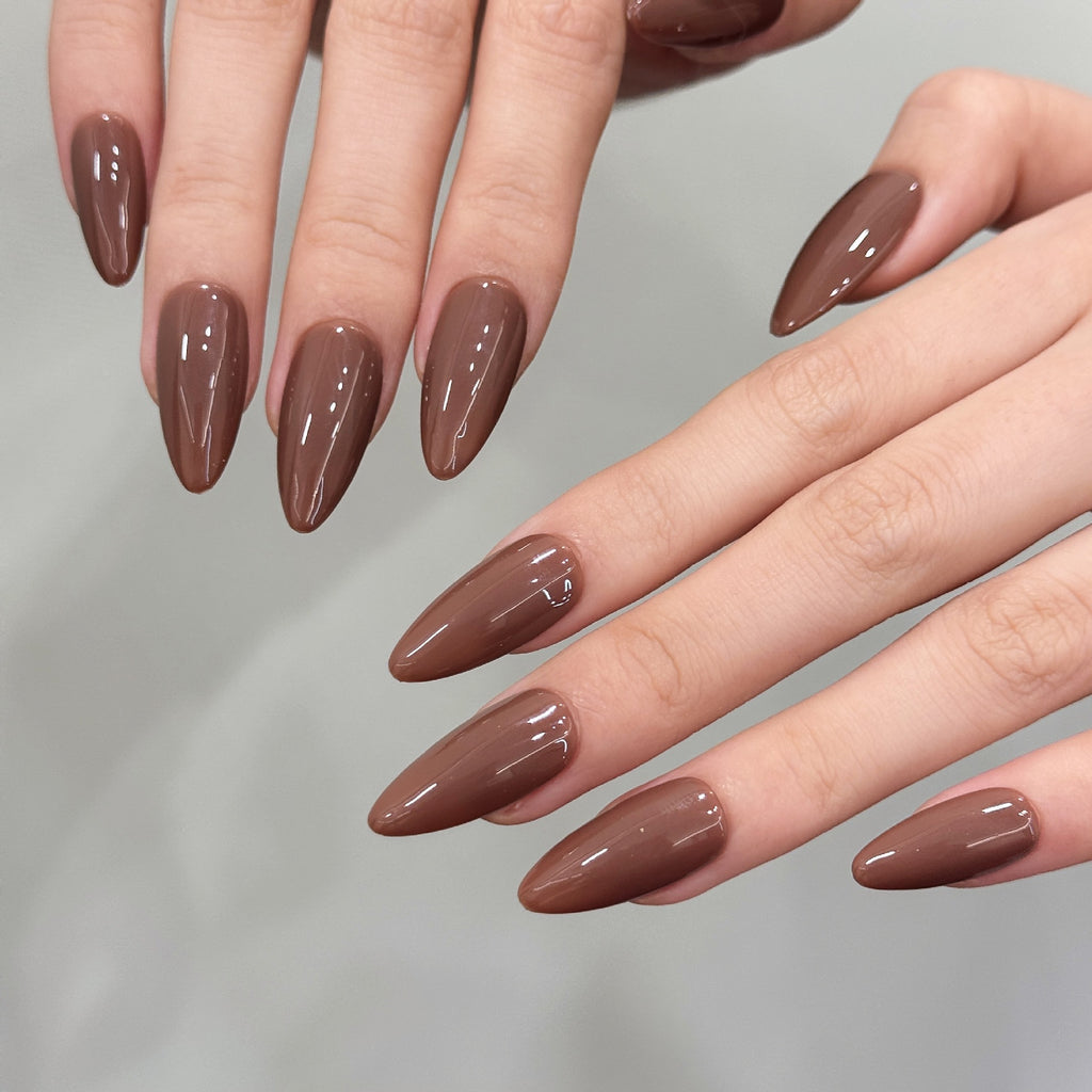 Mocha Almond Essentials