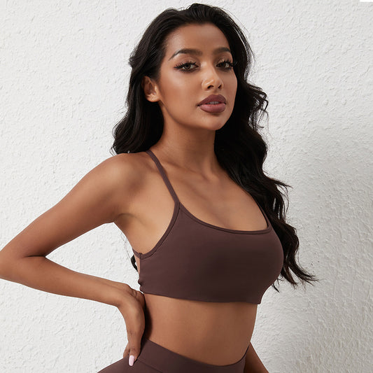 💪 Sports | Sculpting Crisscross Straps