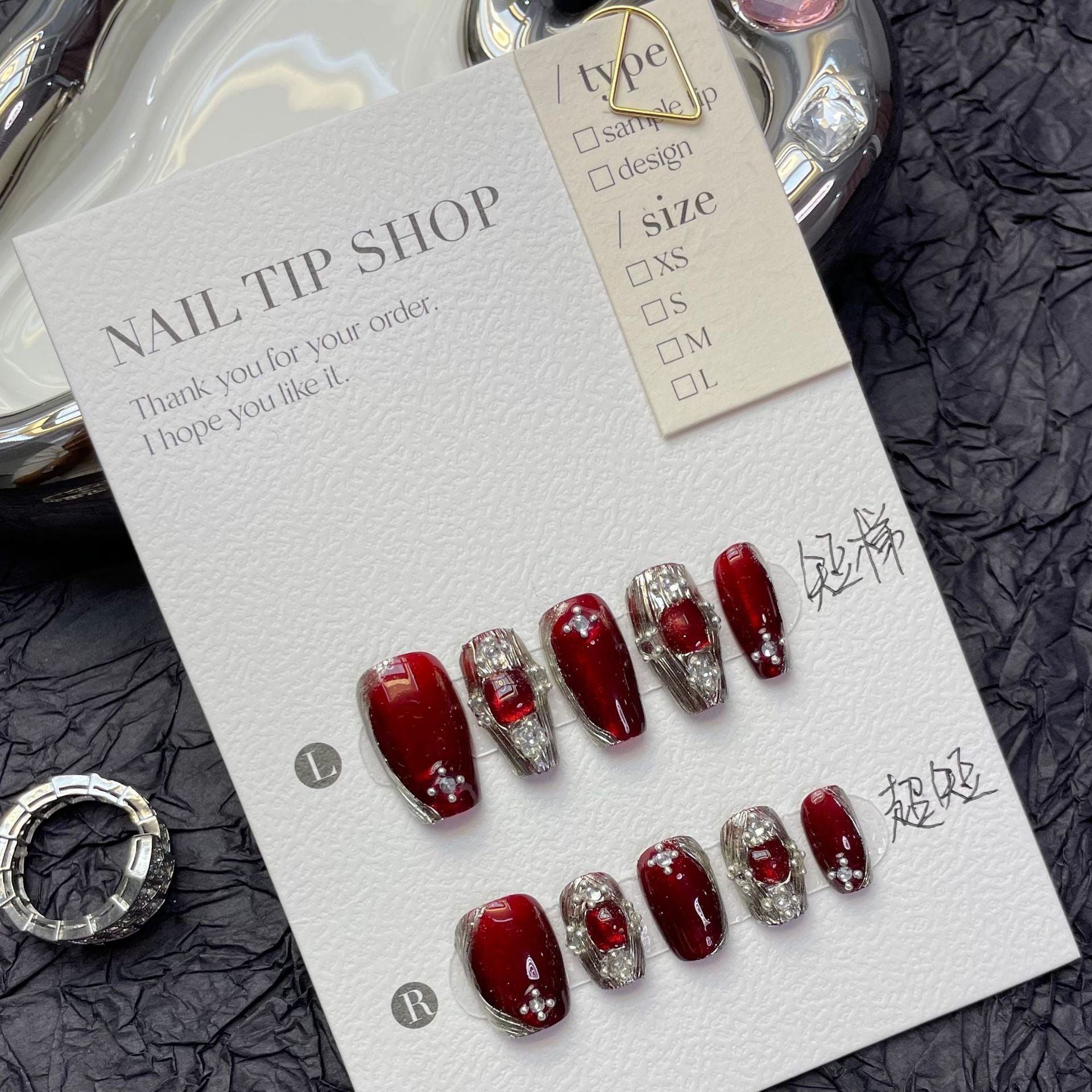 Buccellati Rouge Glow