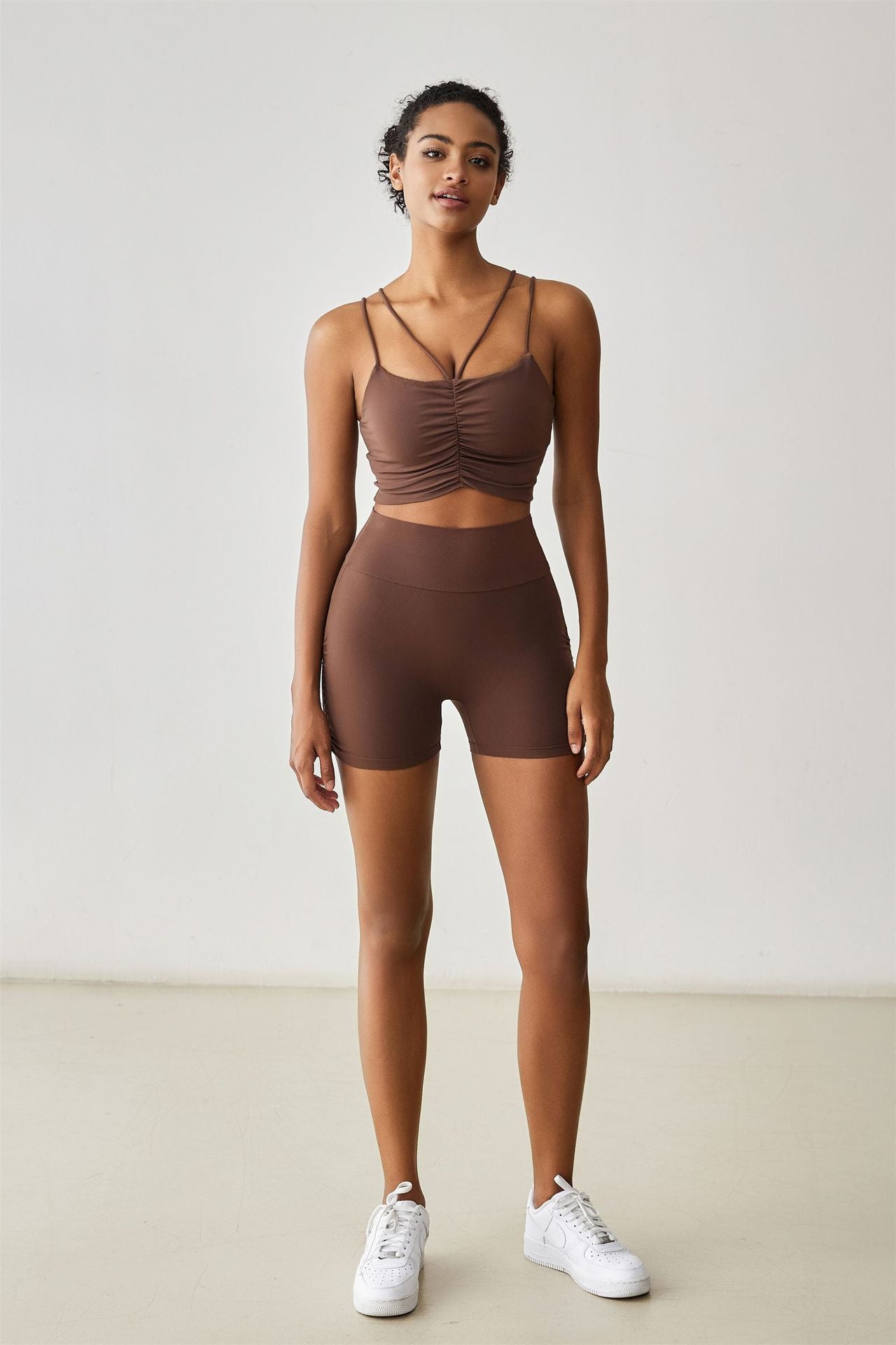 ✨Sports | Dual-Strap Curve Support