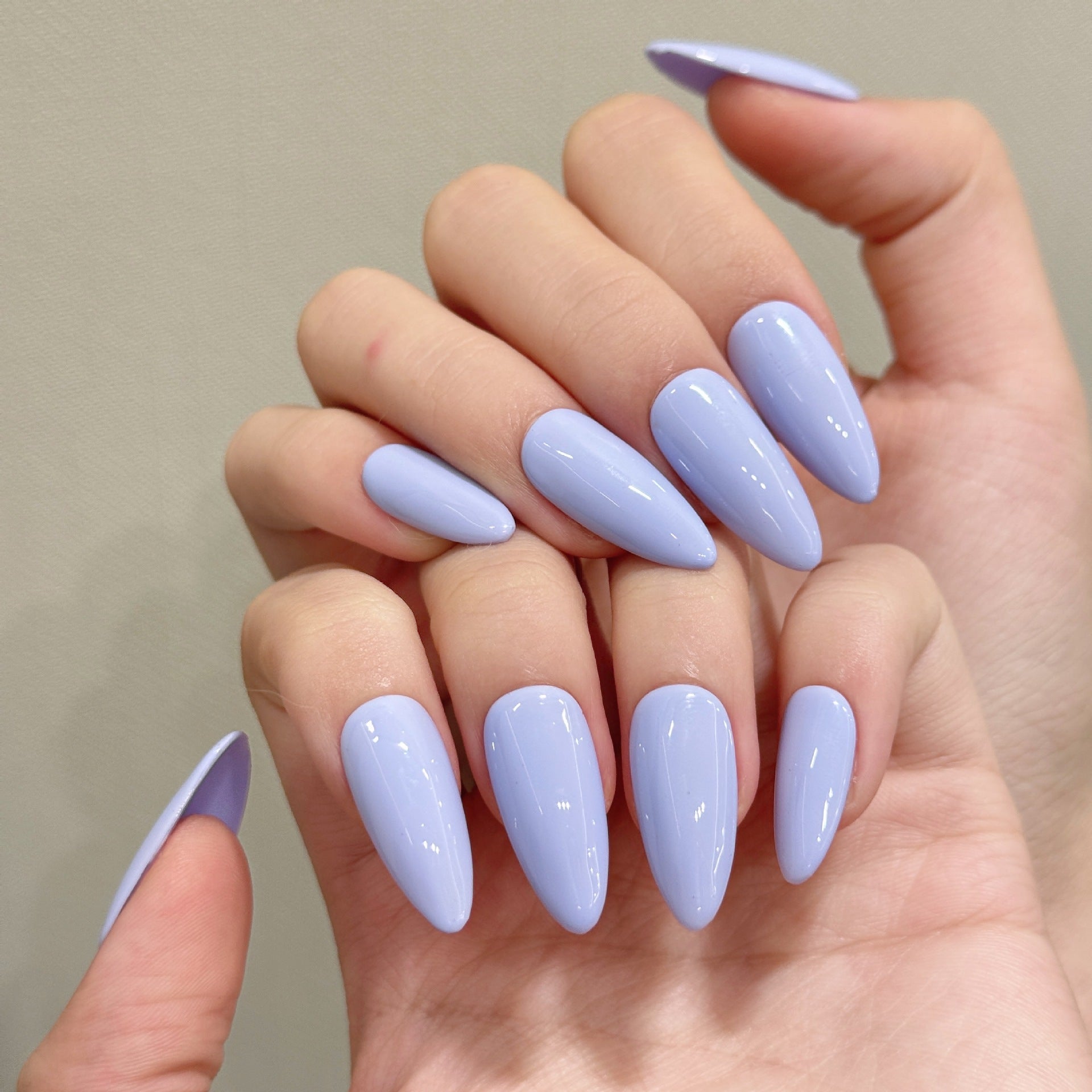 Lavender Blue Almond Essentials