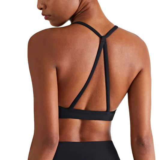 💫 Sports | Triangle Back & Light Support