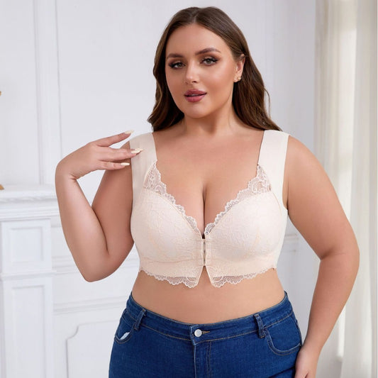 🌶 Sculpt+｜Classic Lingerie Bra