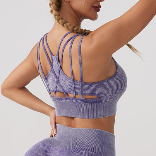 💪 Sports | Seamless Sandwashed Design
