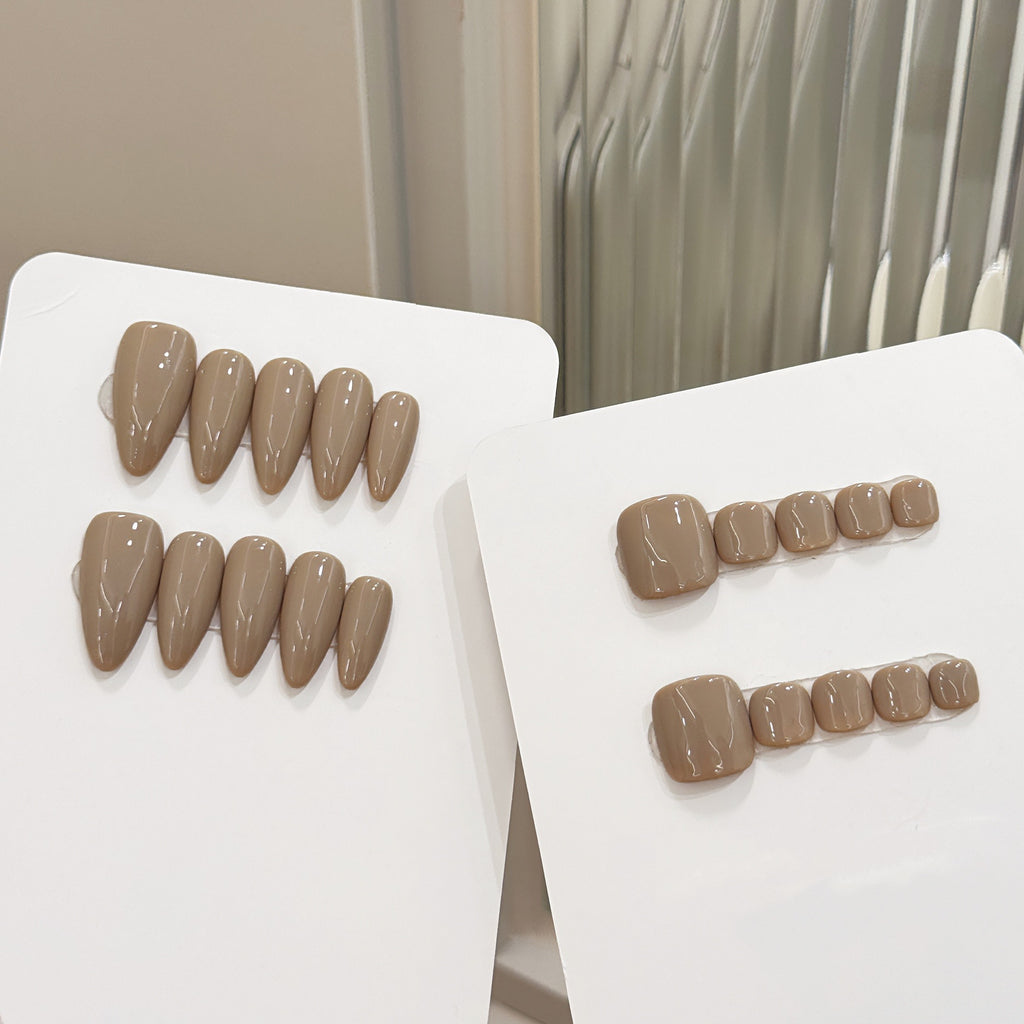 Soft Grey Essentials