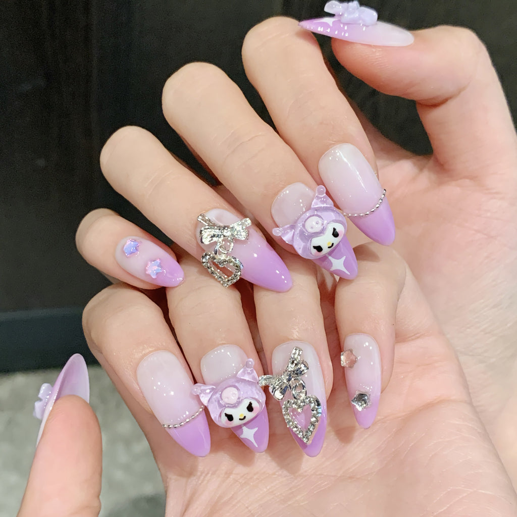 Dopamine Kawaii Dreams