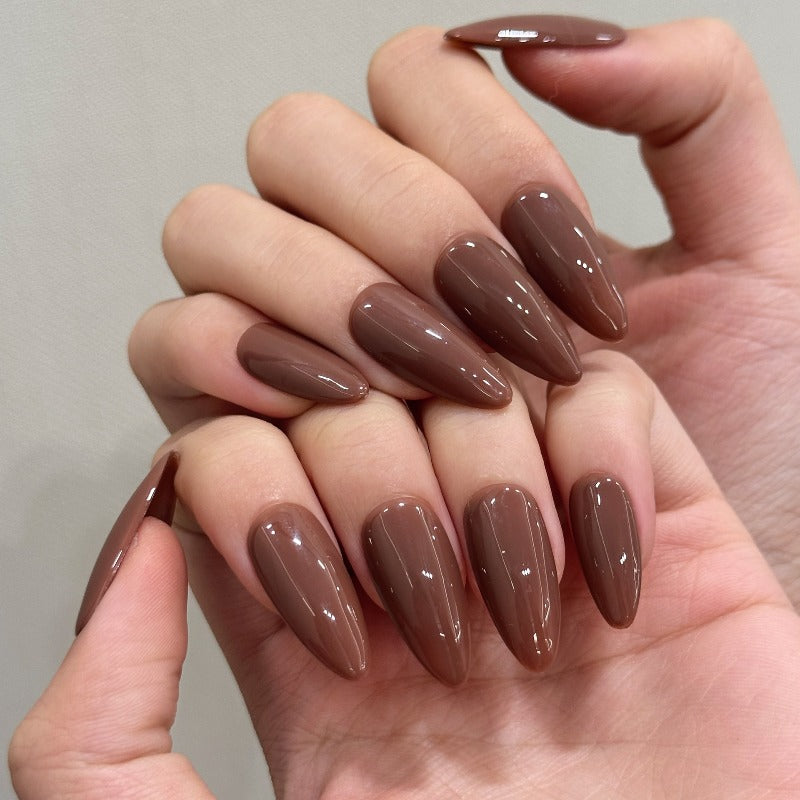 Mocha Almond Essentials