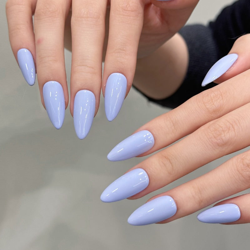 Lavender Blue Almond Essentials