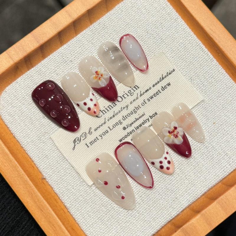 Summer Floral Whisper